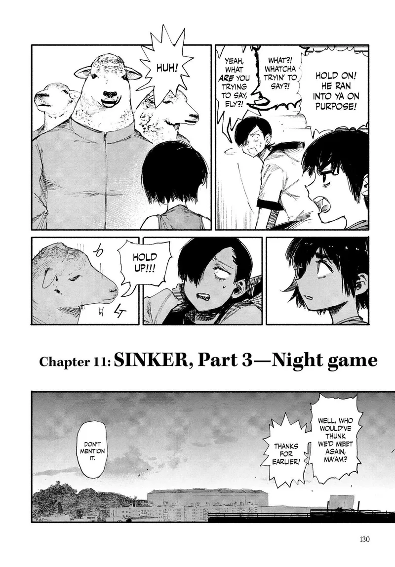 Page 4 of Chapter 11: Chapter 11: Sinker, Part 3 - Night Game