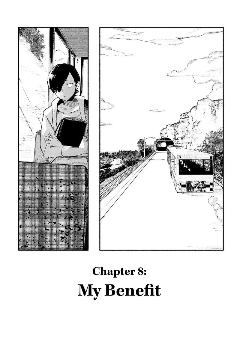 Page 6 of Chapter 8: Read Choujin X Chapter 8.0 Online - Latest Update