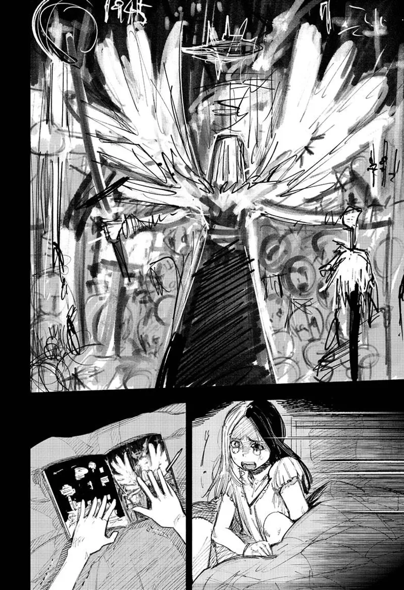 Page 11 of Chapter 49.3: The Intensifying Battle