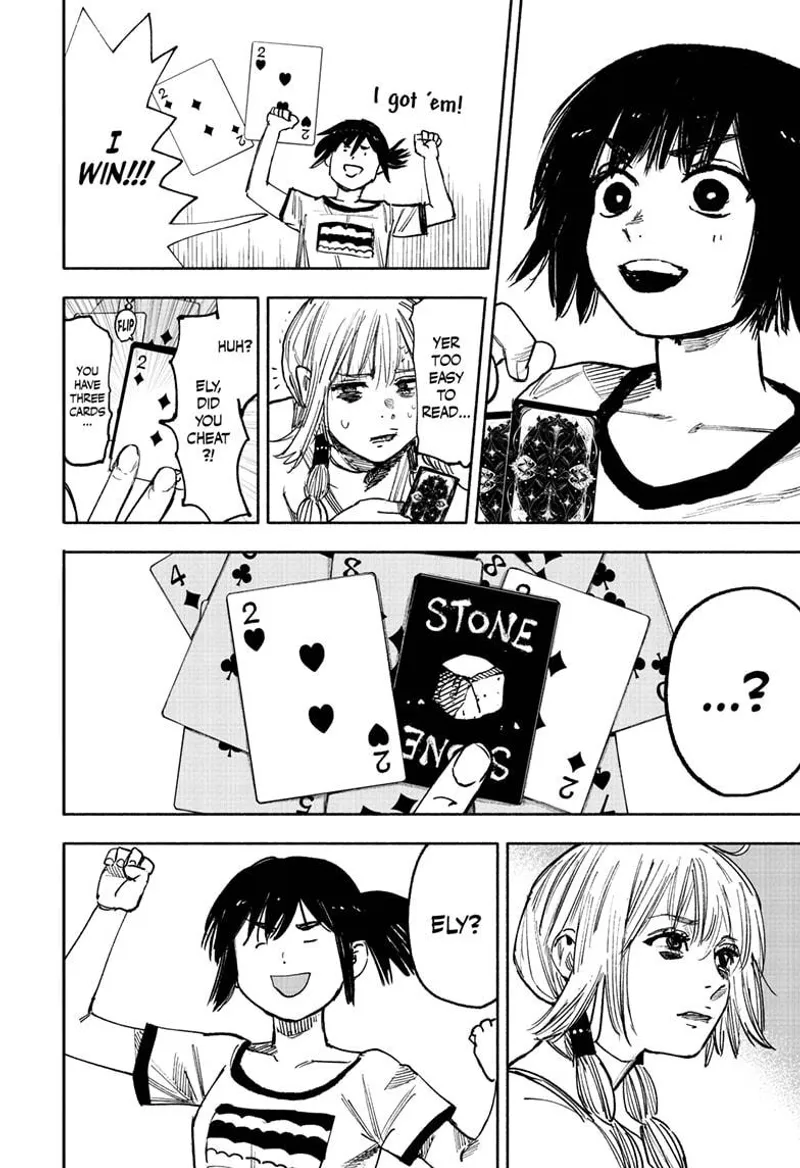 Page 12 of Chapter 46: Chapter 46: Playing Cards