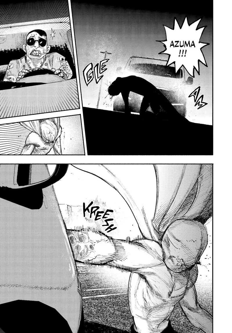 Page 21 of Chapter 22: Chapter 22: Arm Wrestling