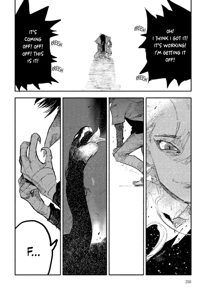 Page 24 of Chapter 6: Read Choujin X Chapter 6.0 Online - Latest Update