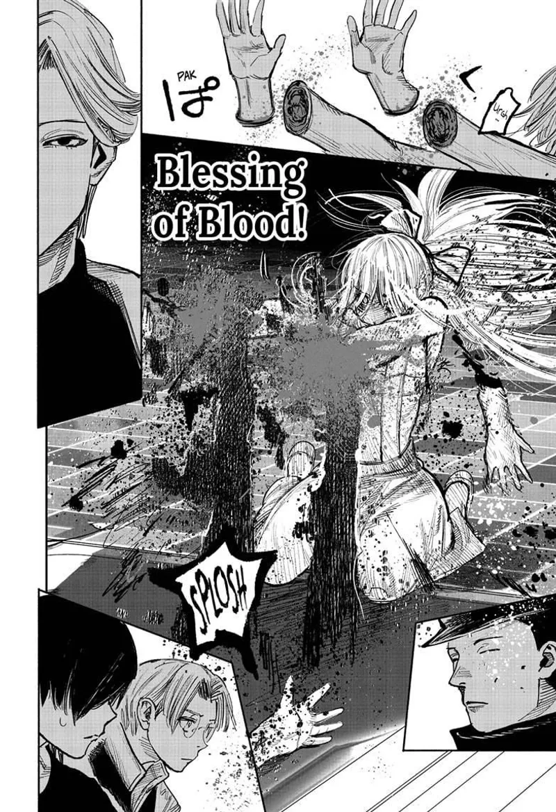 Page 30 of Chapter 44: Chapter 44: Blessing of Blood