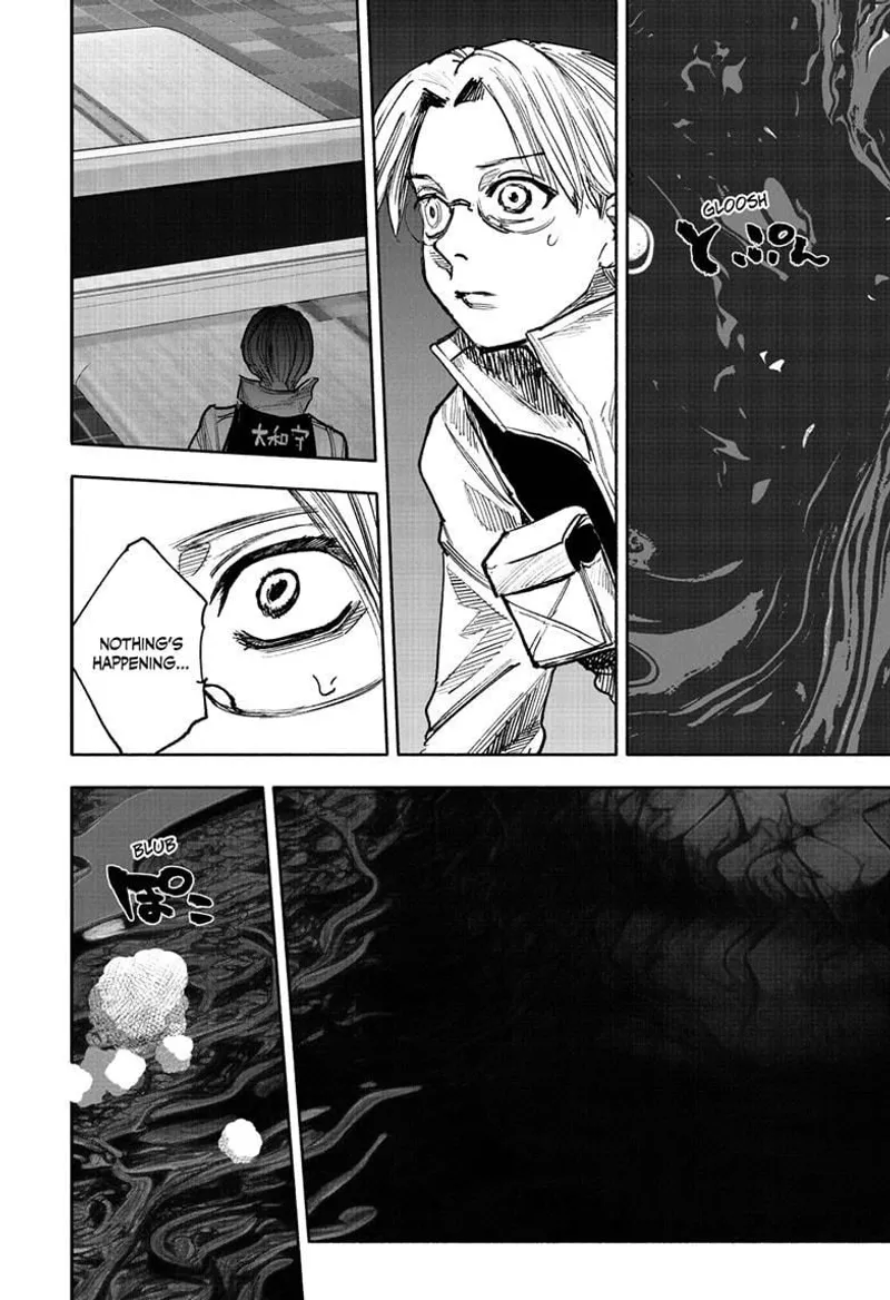 Page 38 of Chapter 44: Chapter 44: Blessing of Blood