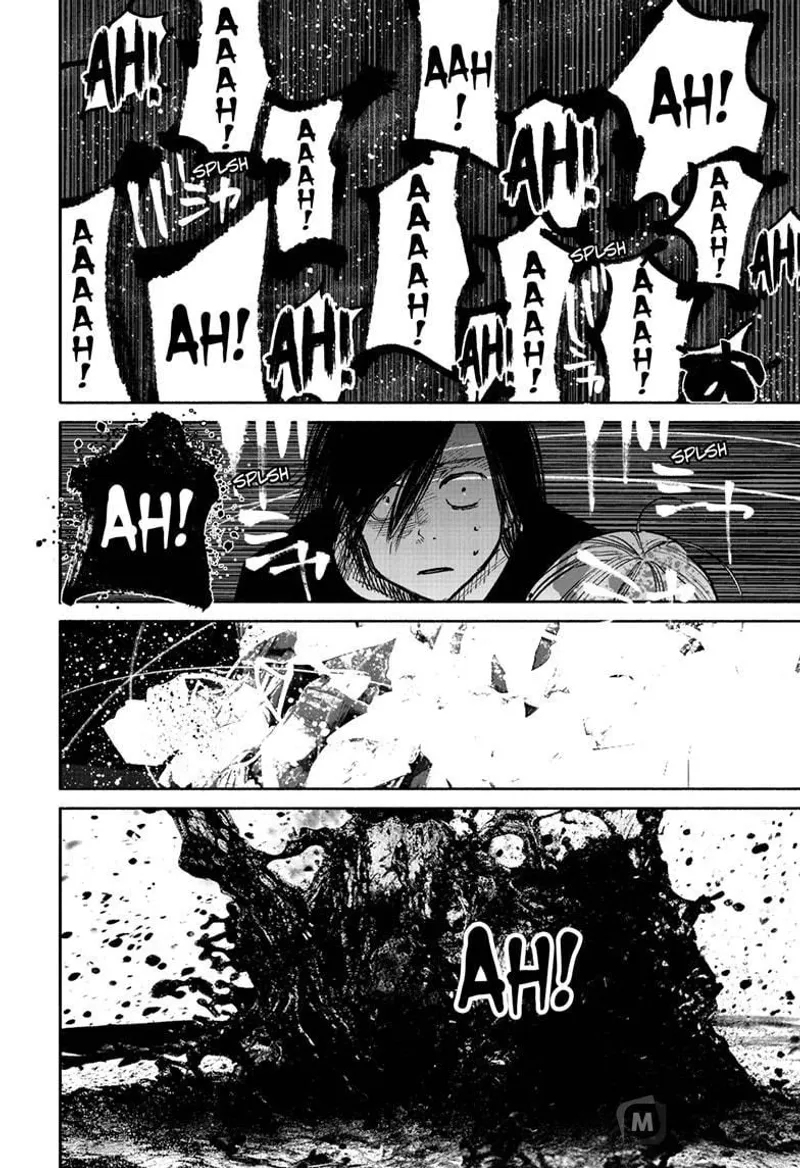 Page 40 of Chapter 44: Chapter 44: Blessing of Blood